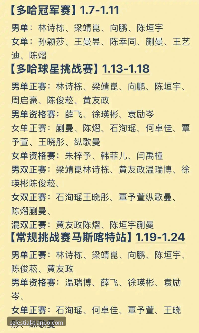 天博体育使用教程必备 天博体育平台观赛指南:中国男乒世锦赛小组赛制胜策略解析