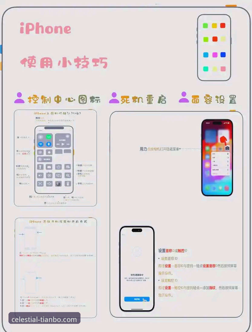 天博体育平台移动端实用指南：苹果用户必备技巧